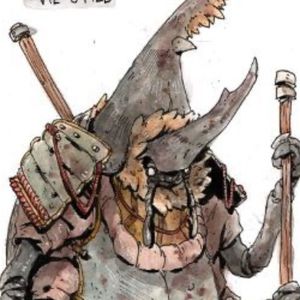 Meet your Posher, Corrie